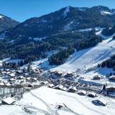 One Bedroom Apartments For Sale In Chatel