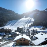 One Bedroom Apartments For Sale In Chatel