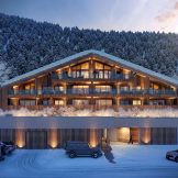 One Bedroom Apartments For Sale In Chatel