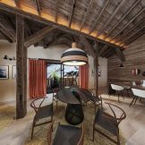 Prestigious Alpine Residences in Chatel
