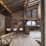 Luxury Alpine Chalets in Chatel