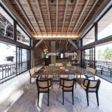 Modern Chalets For Sale In Chatel
