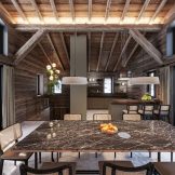 Luxury Alpine Chalets in Chatel