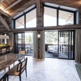 Prestigious Alpine Residences in Chatel