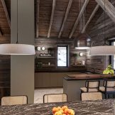 Modern Chalets For Sale In Chatel