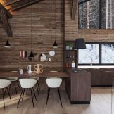 Luxury Alpine Chalets in Chatel