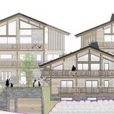 Stand-Alone Chalet For Sale In Châtel