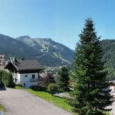 Exceptional Chalet for Sale in Châtel