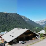 Stand-Alone Chalet For Sale In Châtel