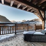 Exceptional Chalet for Sale in Châtel