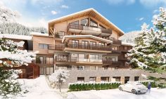 Prime Location Flats For Sale In Chatel
