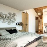 Modern Ski Apartments For Sale In Chatel