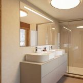 Prime Location Flats For Sale In Chatel