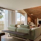 Prime Location Flats For Sale In Chatel