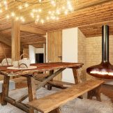Modern Ski Apartments For Sale In Chatel