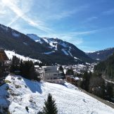 Four Bedroom Penthouse Apartments In Chatel