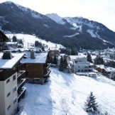 Modern Ski Apartments For Sale In Chatel