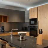 Modern Ski Apartments For Sale In Chatel