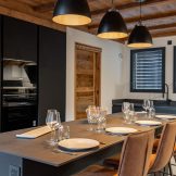 Modern Ski Apartments For Sale In Chatel