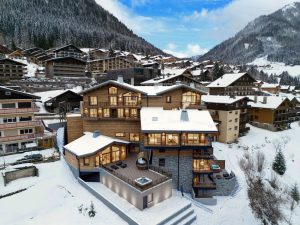 chatel ski apartments frski854 4.5