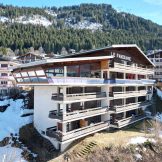 Prime Location Ski Apartments In Chatel