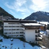 Prime Location Ski Apartments In Chatel