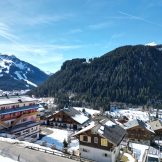 Prime Location Chalet For Sale In Chatel