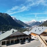 Prime Location Chalet For Sale In Chatel