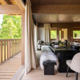 Prime Location Chalet For Sale In Chatel
