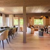 Prime Location Chalet For Sale In Chatel