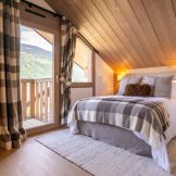 Prime Location Chalet For Sale In Chatel