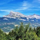 New Build Chalets For Sale In Combloux