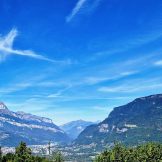 New Build Chalets For Sale In Combloux