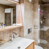 Apartment in the Heart of Courchevel 1650