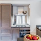 Apartment in the Heart of Courchevel 1650