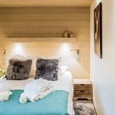 Apartment in the Heart of Courchevel 1650