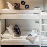 Apartment in the Heart of Courchevel 1650