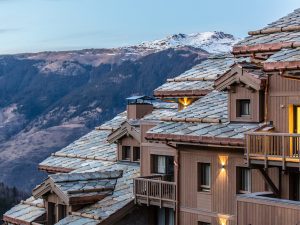 courchevel apartment frski8383 14