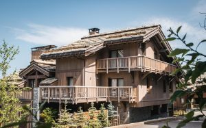 courchevel apartment frski8383 3