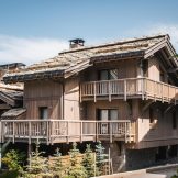 Apartment in the Heart of Courchevel 1650
