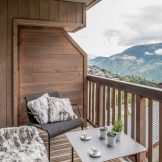 Apartment in the Heart of Courchevel 1650