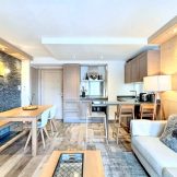 Apartment in the Heart of Courchevel 1650