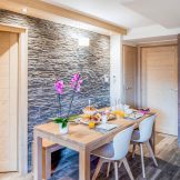 Apartment in the Heart of Courchevel 1650