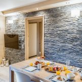 Apartment in the Heart of Courchevel 1650