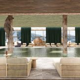 Ski-In Ski-Out Flats For Sale In La Tania