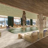 Ski-In Ski-Out Apartments In La Tania