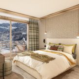 Ski-In Ski-Out Flats For Sale In La Tania