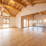 Modern Ski-in Ski-out Flats In Les Gets