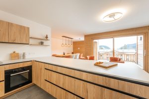 flats for sale in les gets ski463 23
