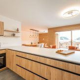 Ski-in Ski-out Flats For Sale In Les Gets